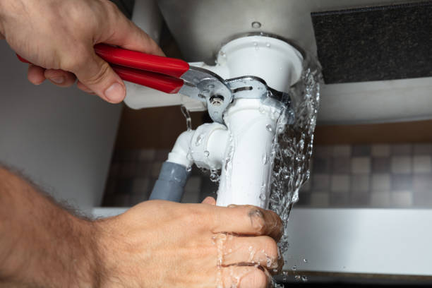 Best Water damage restoration cost  in Clinton, NC