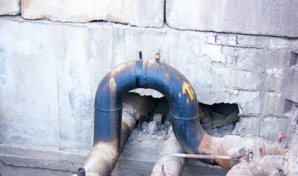 Best Fire Damage Restoration  in Clinton, NC