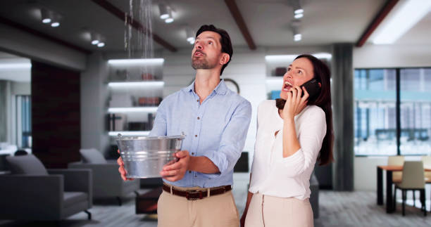 Best Fire Damage Restoration  in Clinton, NC